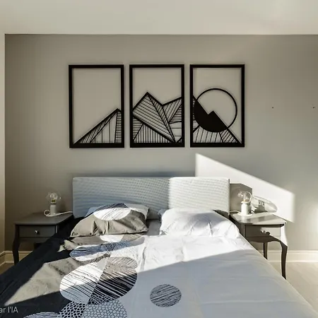 3 - Ideal Pour Famille Et Groupe - Proche Centre Apartment *