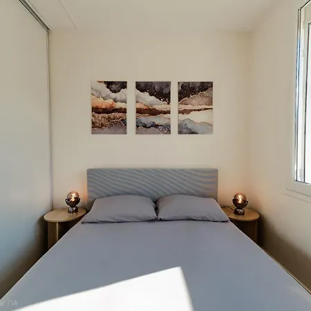 Apartment Appartement 3 Chambres - Ideal Pour Famille Et Groupe - Proche Centre Ville