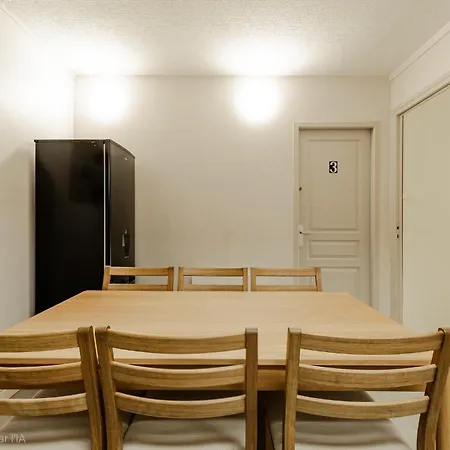 Appartement 3 Chambres - Ideal Pour Famille Et Groupe - Proche Centre Ville *
