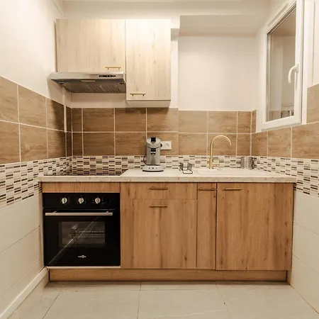 Appartement 3 chambres - jusqu'à 6 personnes - Proche centre ville *