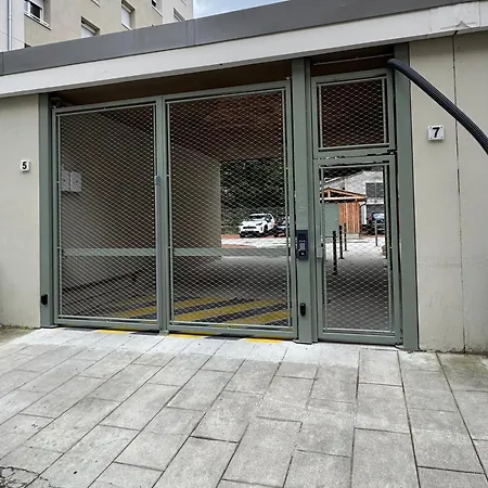 3 - Ideal Pour Famille Et Groupe - Proche Centre Grenoble