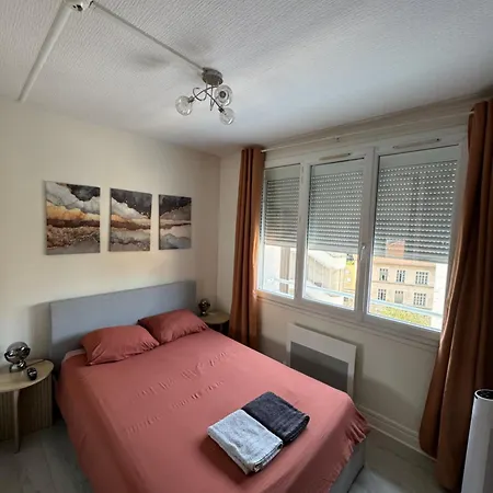 3 - Ideal Pour Famille Et Groupe - Proche Centre Apartment Grenoble