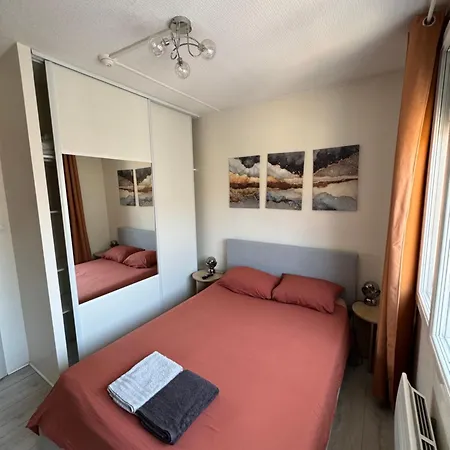 3 - Ideal Pour Famille Et Groupe - Proche Centre *